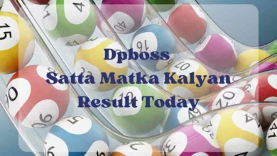 Dpboss Satta Matka Kalyan Result Today 11 September 2023 – LIVE Updates for Kalyan Satta King
