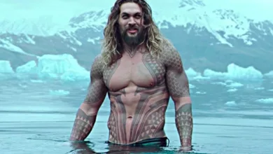 'Aquaman' Star Jason Momoa Raised A Few Eyebrows Because Of His Sexuality Revelation Rumour, Is He Really Gay? Here's More