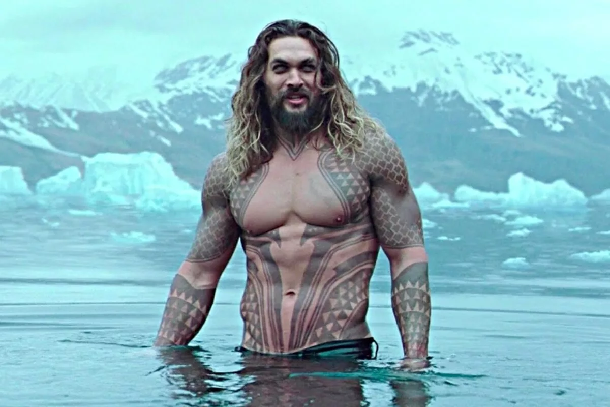 'Aquaman' Star Jason Momoa Raised A Few Eyebrows Because Of His Sexuality Revelation Rumour, Is He Really Gay? Here's More