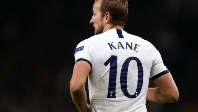 How does Tottenham Hotspur cope without Harry Kane?