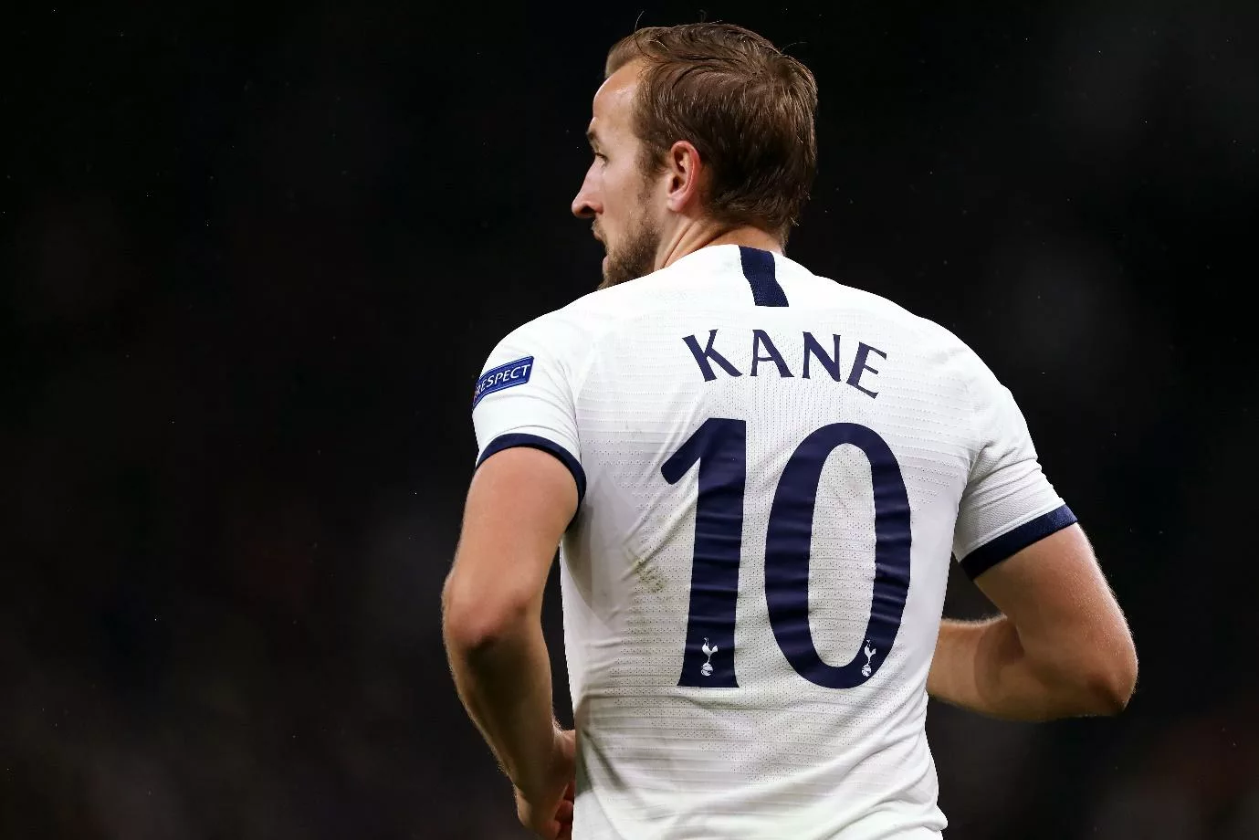 How does Tottenham Hotspur cope without Harry Kane?