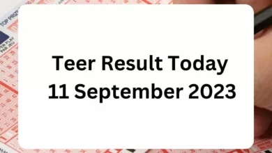 Khanapara Teer Result Today 11 September 2023: Latest Outcomes For Shillong Teer, Juwai Teer, Assam Teer and Other Regional Games
