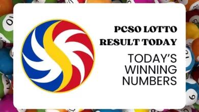 PCSO Lotto Result 5 September 2023: Today's Winning Numbers