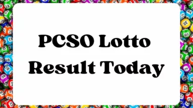 PCSO Lotto Result Today, September 19, 2023: Win Exciting Prizes