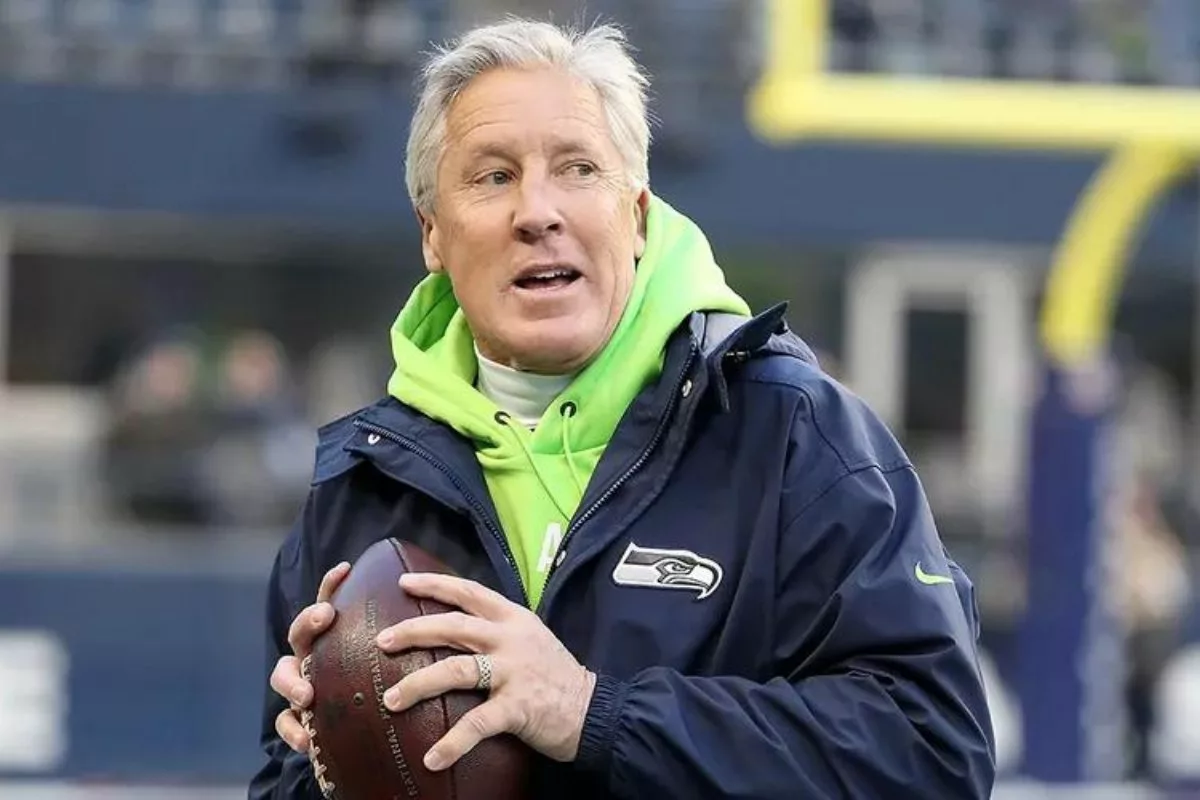 Pete Carroll Net Worth 20023: Let's Unveil The Fortune of Seattle Seahawks's Head Coach