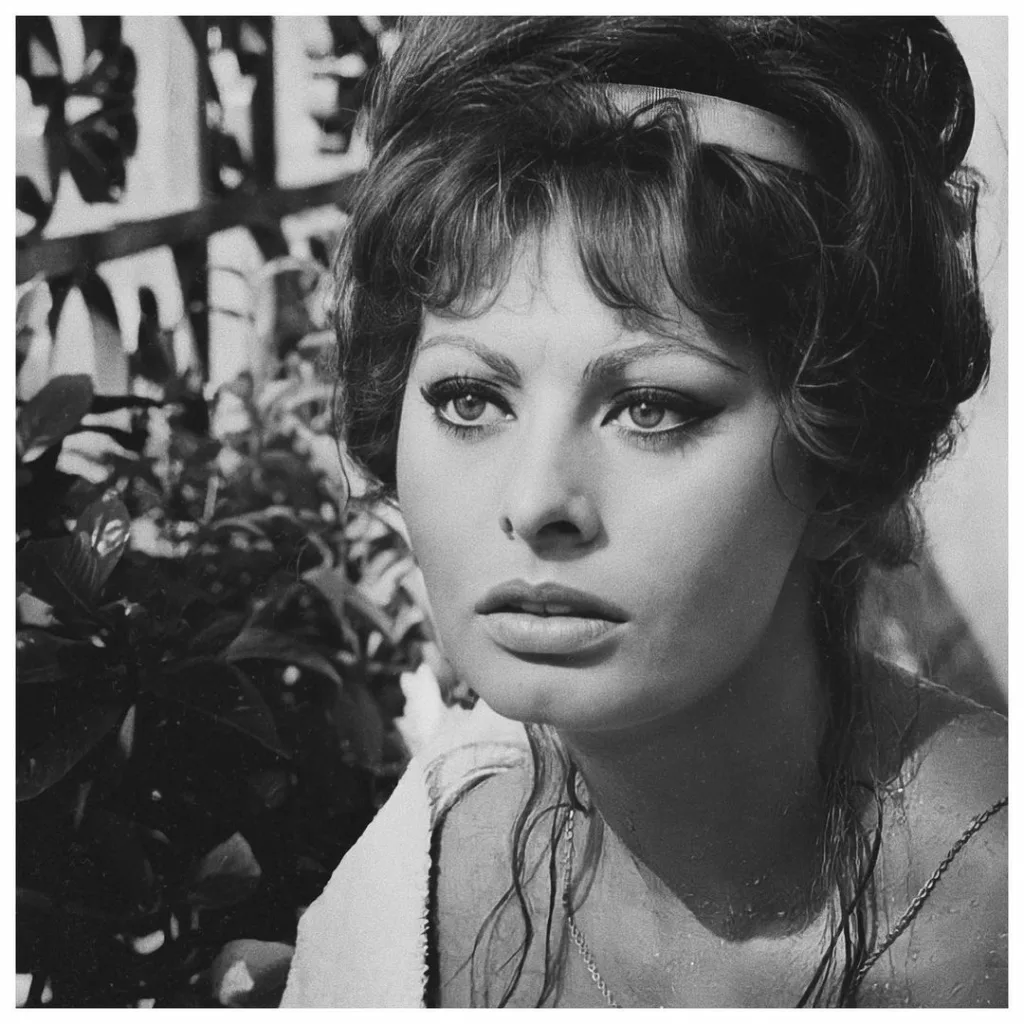 Sophia Loren Net Worth