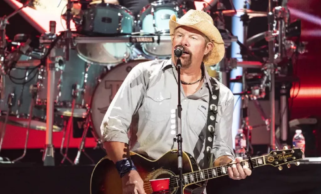 Toby Keith Net Worth 2023