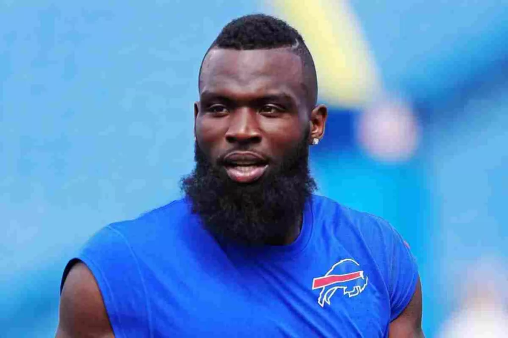 Mike Williams Accident, Cause of Death, What Happened To The Former Buffalo Bills Wide Receiver? How Did The Former NFL Player Die?