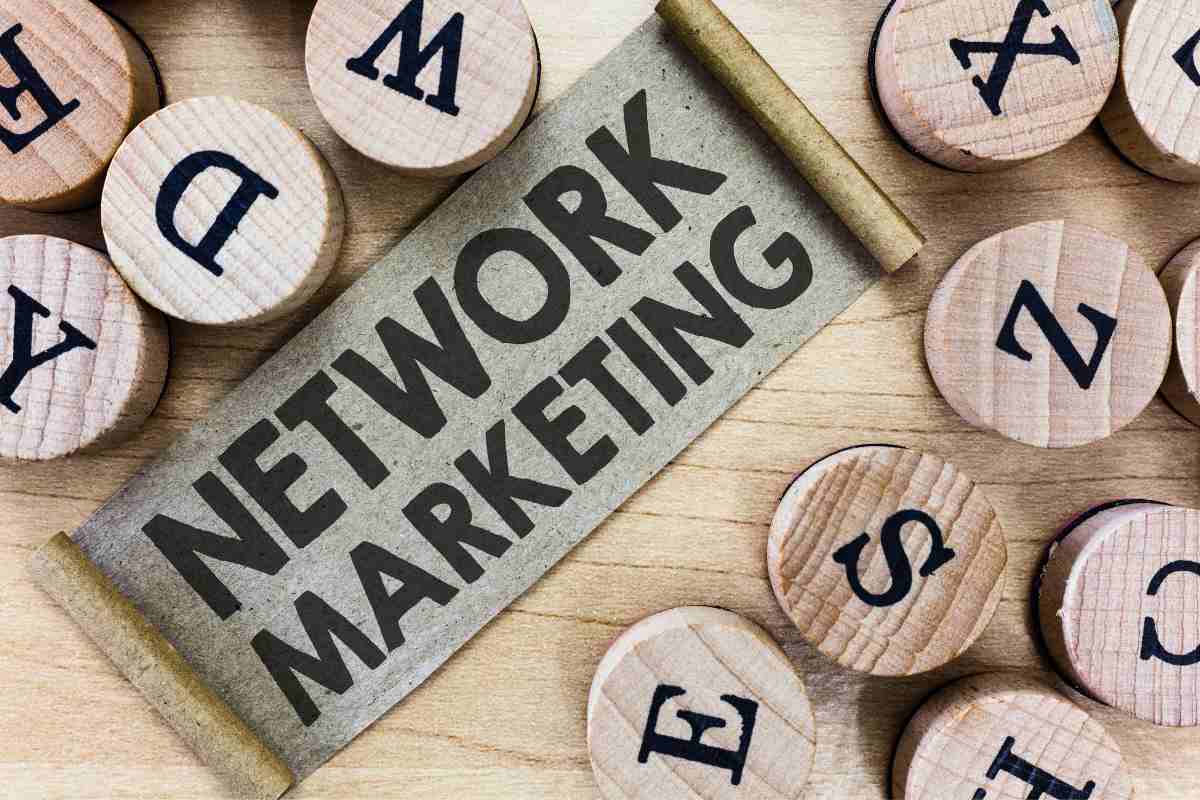All You Need to Know About Network Marketing