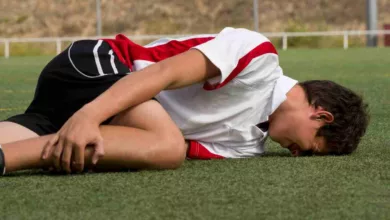 Sports Injuries in Youth Athletes: Safeguarding Their Future