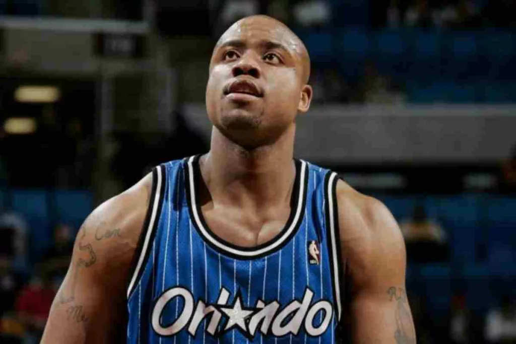 Brandon Hunter Cause of Death, What Happened To The Former NBA Player? How Did He Die?