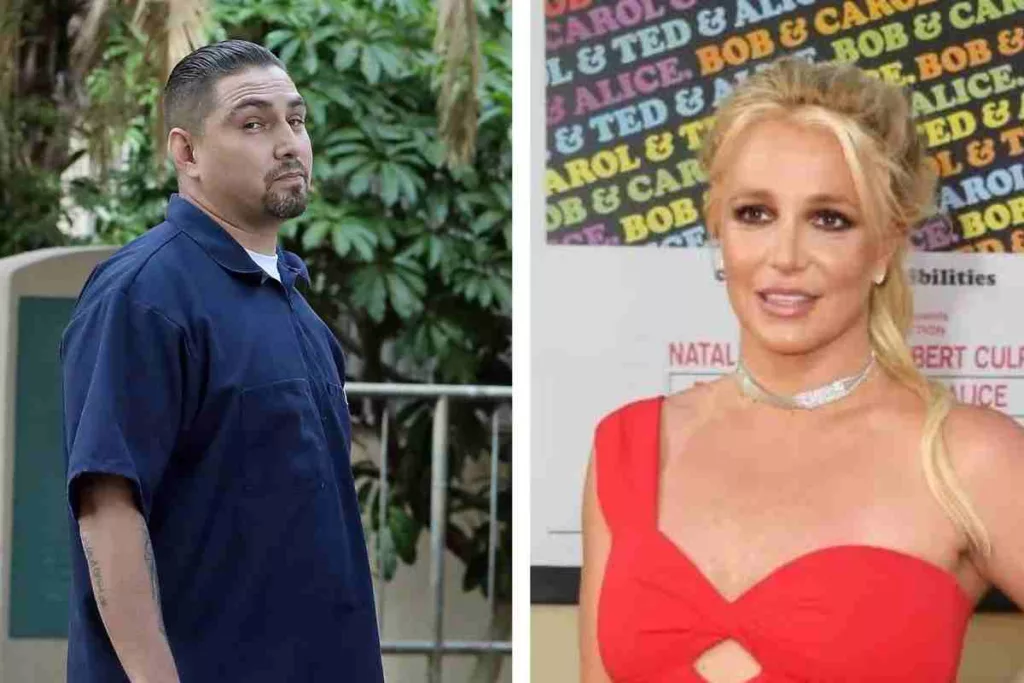Who is Paul Richard Soliz Dating? Is He In a Relationship With Britney Spears?