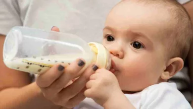 The Ultimate Guide to European Baby Formula Ingredients