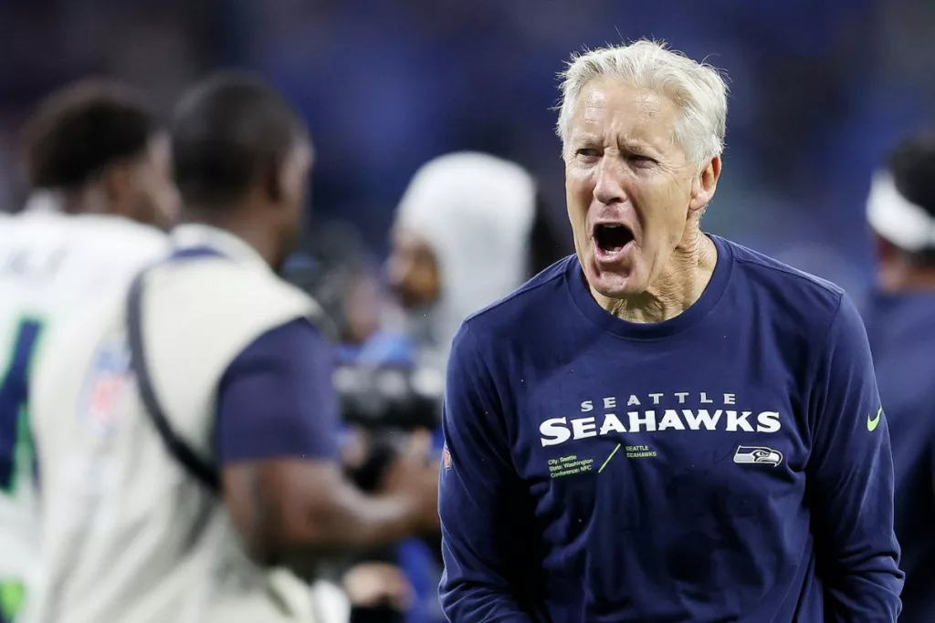 Pete Carroll Net Worth 20023: Let's Unveil The Fortune of Seattle Seahawks's Head Coach