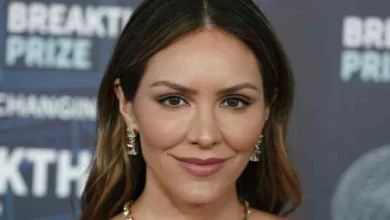 Katharine McPhee's Net Worth 2023: Here's How Much Fortune The American Actress Holds