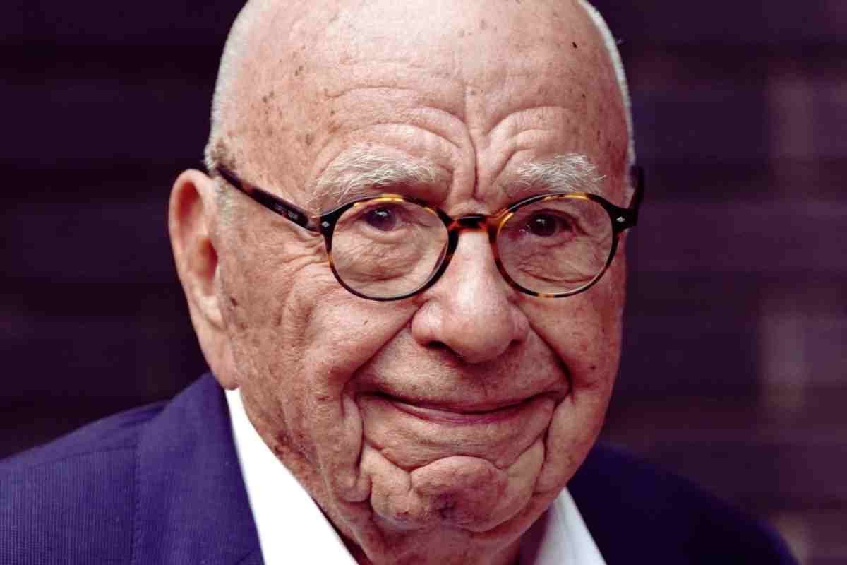 Rupert Murdoch Net Worth 2023: Exploring The Wealth of American Business Magnate As He Steps Down As Chairman of Fox and News Corp
