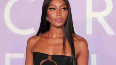 Naomi Campbell Net Worth 2023: Unveiling The Wealth Of The Famous English Model