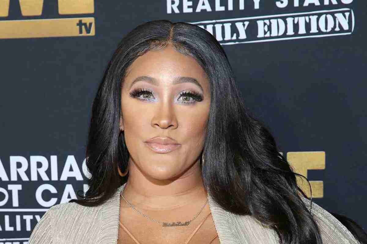 Natalie Nunn Net Worth 2023: Here's How Much Fortune American TV Personality Holds