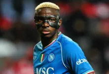 Victor Osimhen TikTok Video: What Is Cooking Between Nigeria Star and Napoli?