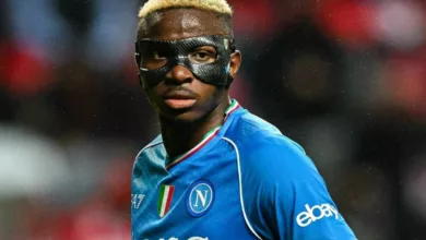 Victor Osimhen TikTok Video: What Is Cooking Between Nigeria Star and Napoli?