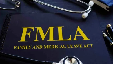 What Is The Family Medical Leave Act In California?