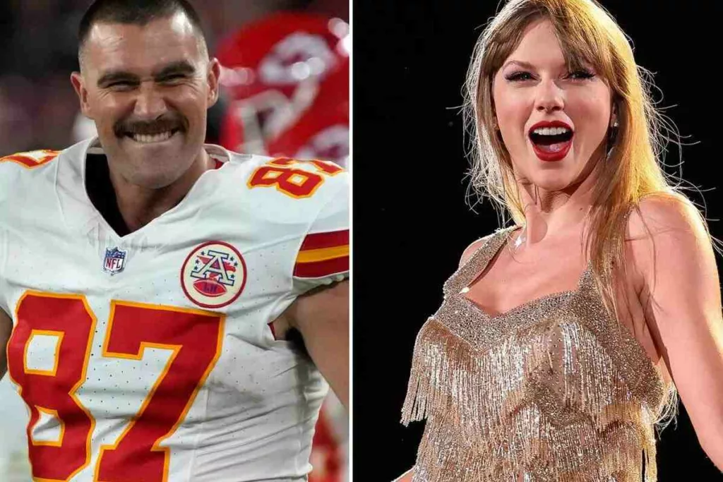 Who is Travis Kelce Dating? Is He In a Relationship With Taylor Swift?