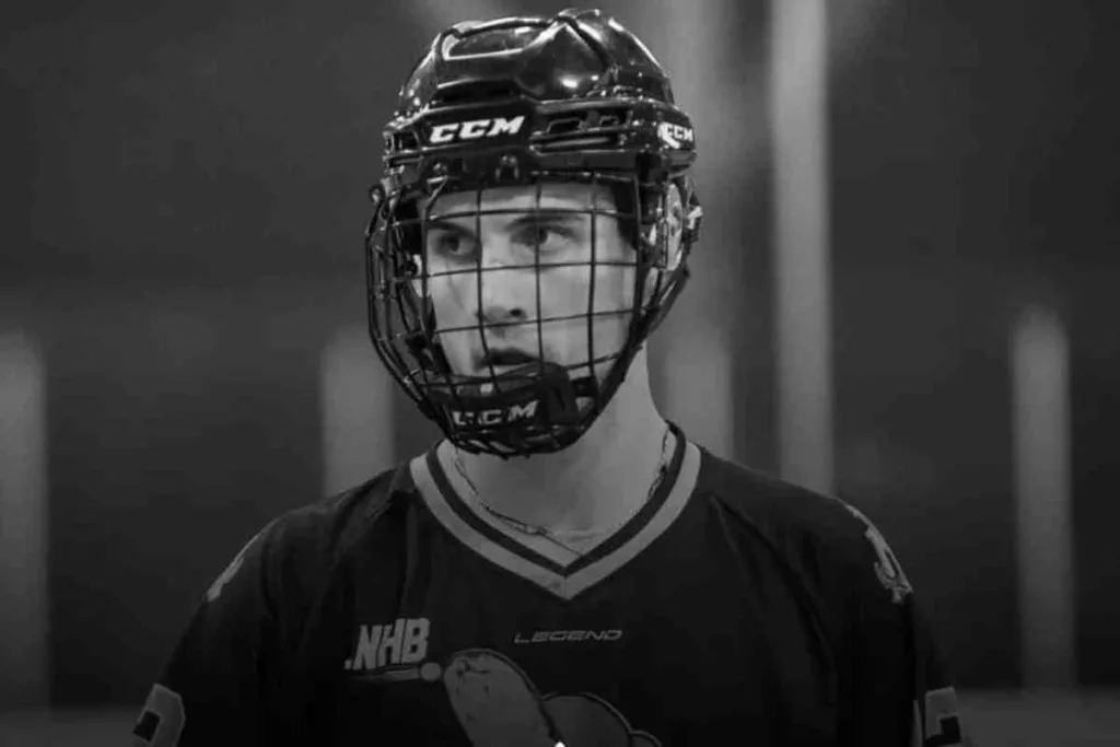 Emile Gagne Accident, Cause of Death, and Obituary: What Happened To 19-Year-Old Canadian Hockey Player? How Did He Die?