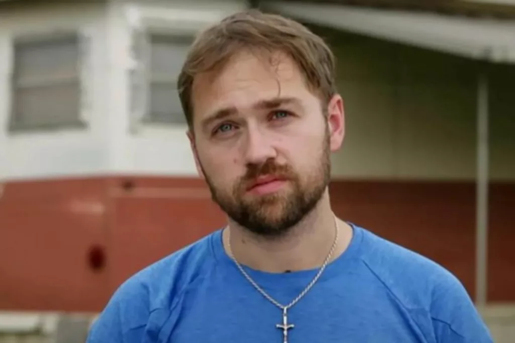 Is Missing Paul Staehle Dead? What Happened To '90 Day Fiancé' Star?