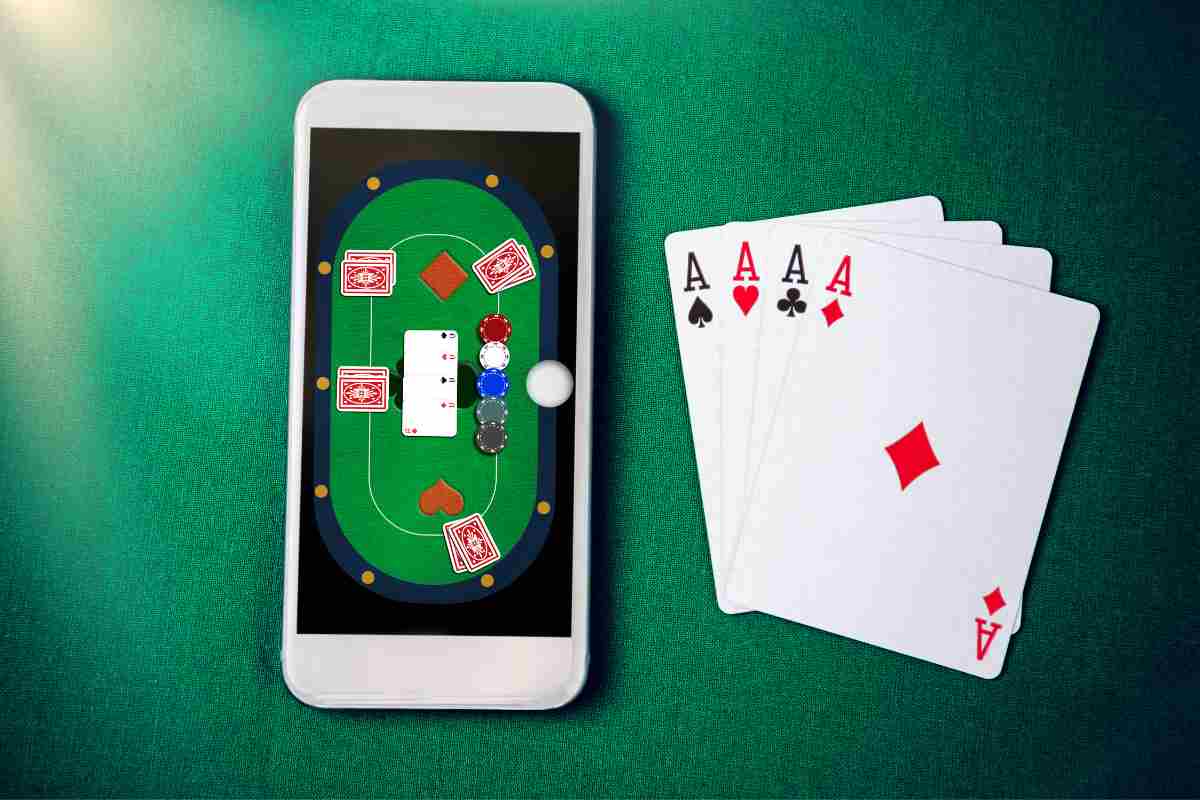 The Importance of User-Friendly Mobile Casino Platforms