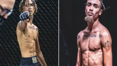 Jordan Mays Death? What Happened To the MMA Fighter? Viral News Leaves Fans Shocked