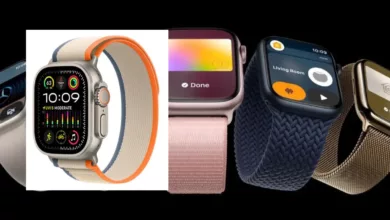 Apple Watch Ultra 2, Apple Watch Series 9 Launched by Apple: Check Full Deets Here