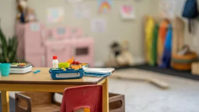 The Comprehensive Guide to Daycare Options in Kamothe, Navi Mumbai