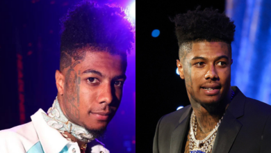 Blueface Tweets About His Son's Medical Setback, Post Sparks Disbelief On Reddit, Twitter