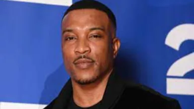 Ashley Walters Net Worth 2023, Here's How Much The British Rapper and Actor Earns