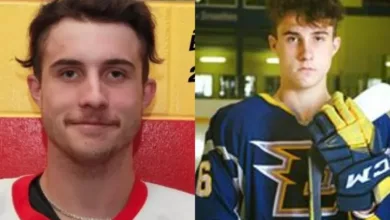 Emile Gagne Accident, Cause of Death, and Obituary: What Happened To 19-Year-Old Canadian Hockey Player? How Did He Die?