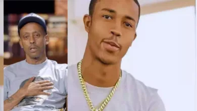 Gillie Da Kid's Son Cause of Death: What Happened To YNG Cheese? How Did He Die?
