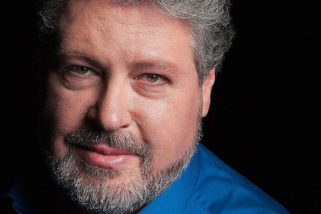 Tenor Stephen Gould Cause of Death and Obituary, What Happened To The Opera Singer? How Did He Die?