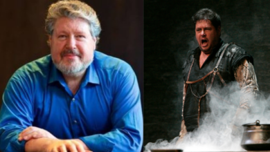 Tenor Stephen Gould Cause of Death and Obituary, What Happened To The Opera Singer? How Did He Die?