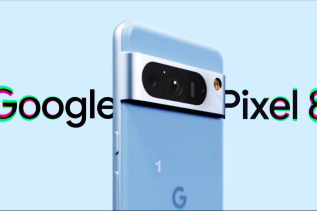 Google Pixel 8, Pixel 8 Pro Complete Specifications Before Launch: Check All Deets Here!