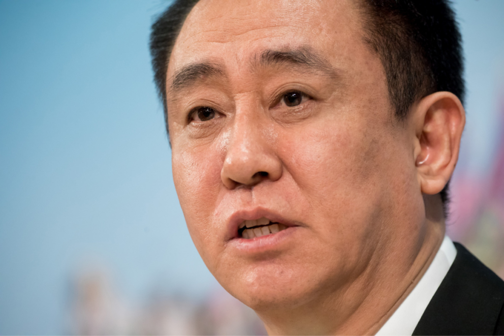 Hui Ka Yan Net Worth 2023: Exploring Evergrande CEO's Net Worth As He Goes From Power Circles To Police Surveillance