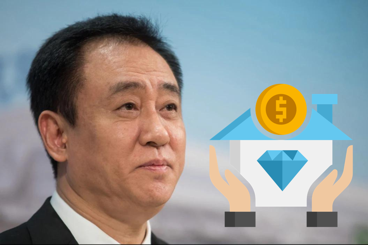 Hui Ka Yan Net Worth 2023: Exploring Evergrande CEO's Net Worth As He Goes From Power Circles To Police Surveillance