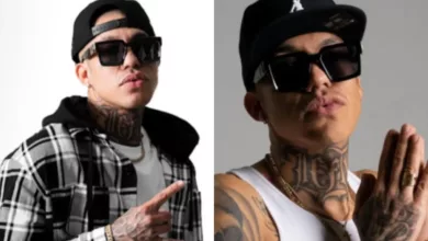 Is Lefty SM Dead or Still Alive? What Happened To The Mexican Rapper? How Did He Pass Away?