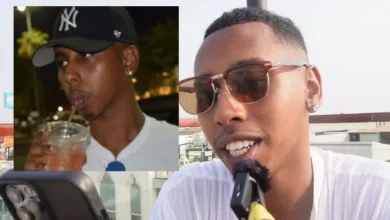 Read to know who is Johnny Somali Kick streamer and why he was beaten in Japan. The video goes viral on the internet