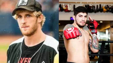 Dillon Danis Turkey Meme Explained: Controversy And Scandal