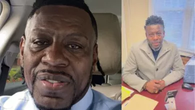 Apostle Dameyon Massey's video, photos as well as messages with Bryant Johnson II go viral on Twitter, Reddit and Telegram