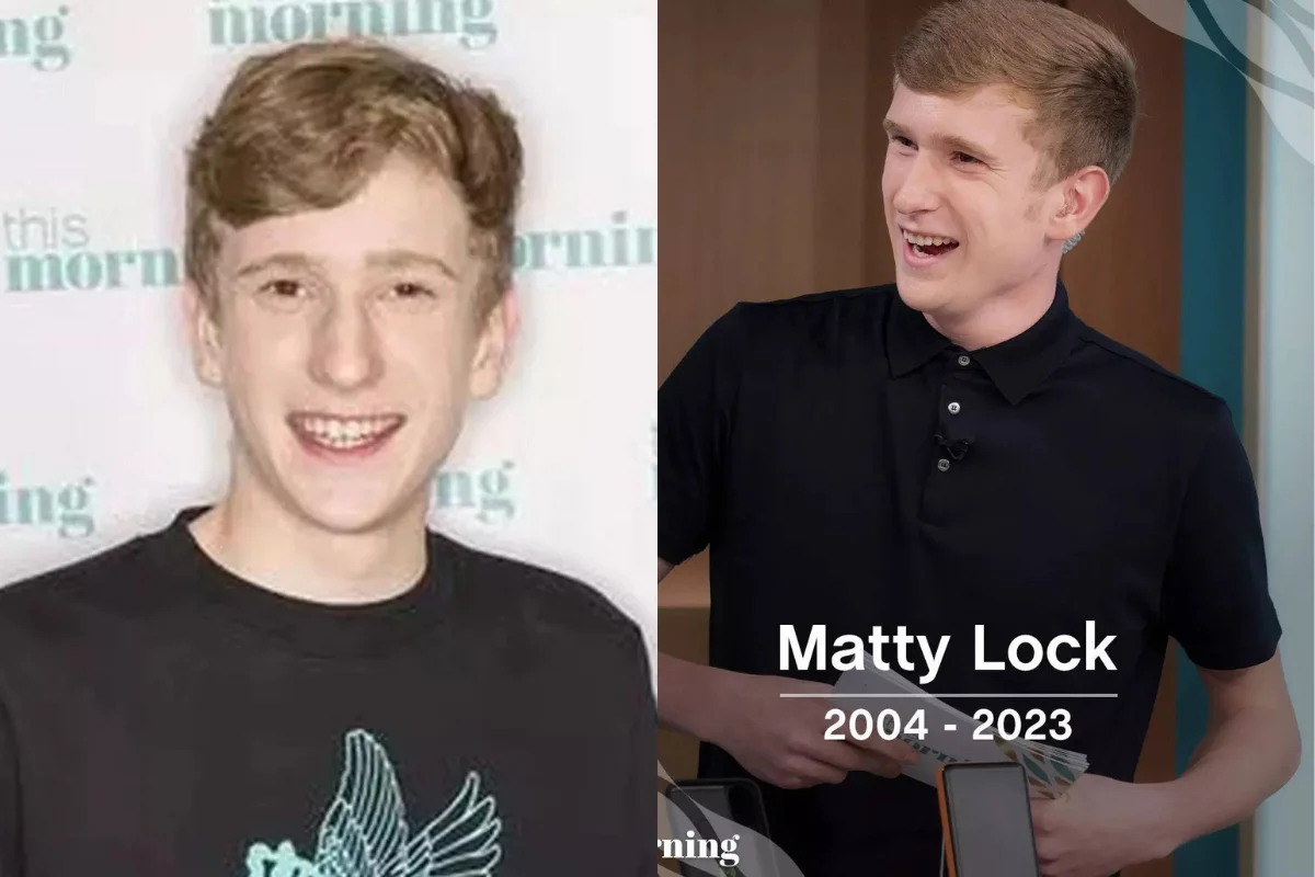 Matty Lock Cause of Death and Obituary: What Happened To Matty Lock? How Did He Die?