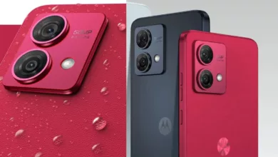 Moto G84 5G Rolled Out In India: Check Price, Specifications, Availability and Fetaures