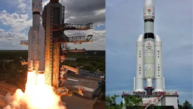 Chandrayaan-3 Update: Pragyan Rover Detects Natural Events on Moon's South Pole