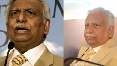 Naresh Goyal, Jet Airways founder Arrested by ED in Rs 538-cr Bank Fraud Case
