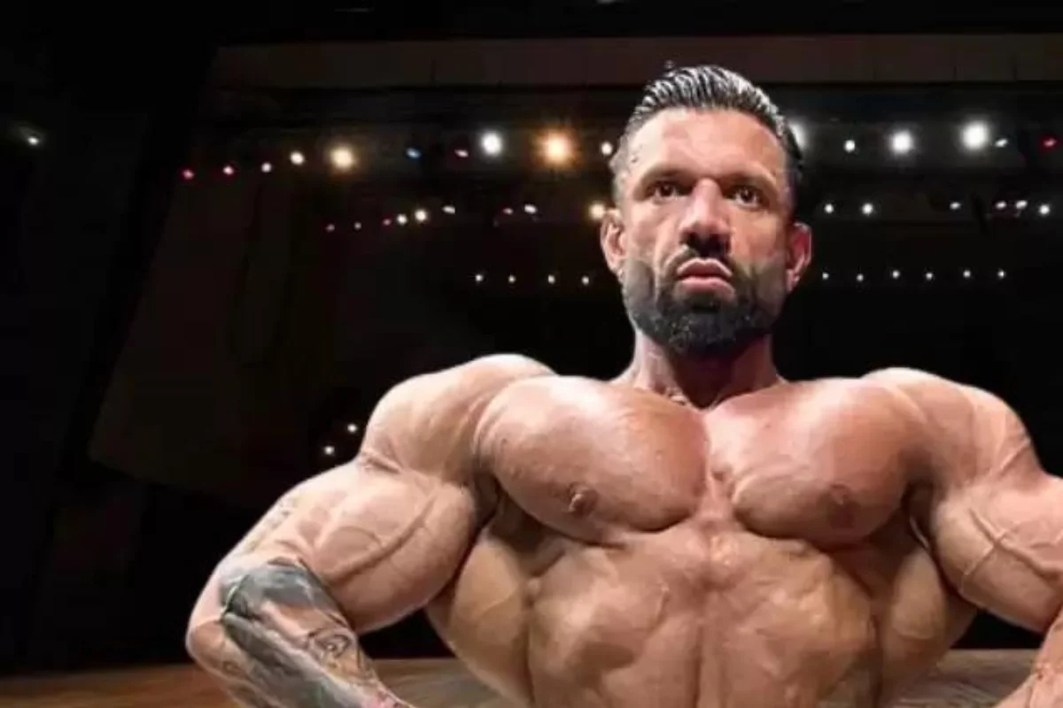 Neal Currey Car Accident, Cause of Death and Obituary: What Happened To The Bodybuilder? How Did He Die?